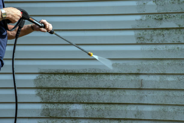 Reliable Shreveport, LA Pressure Washing Services Solutions